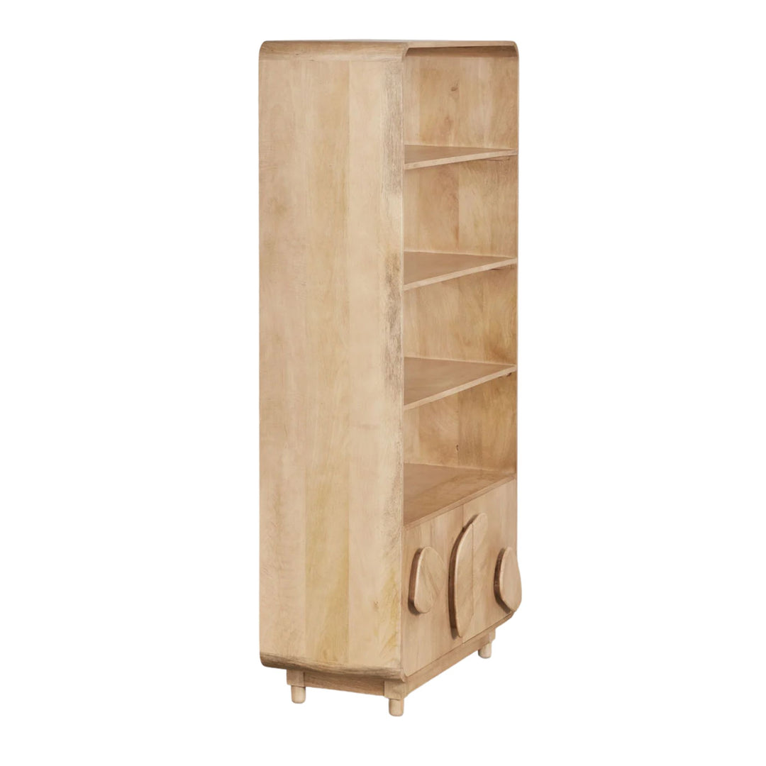 Etagère SKLUM Joel en bois de manguier
