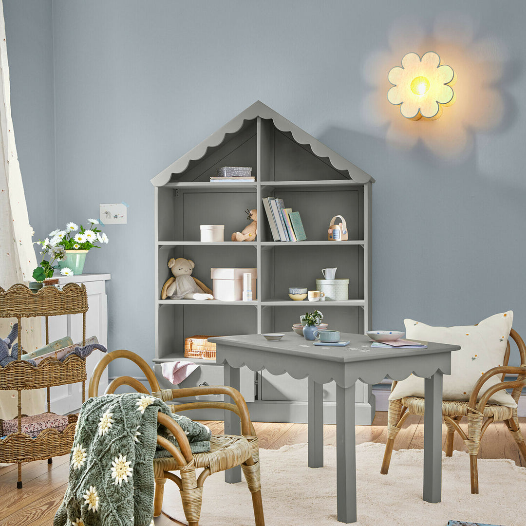 Grande étagère LOBERON Vaurillon — photo produit