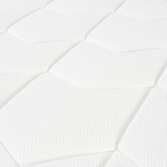Matelas EPEDA 580 ressorts ensachés ferme Destination 160x200cm
