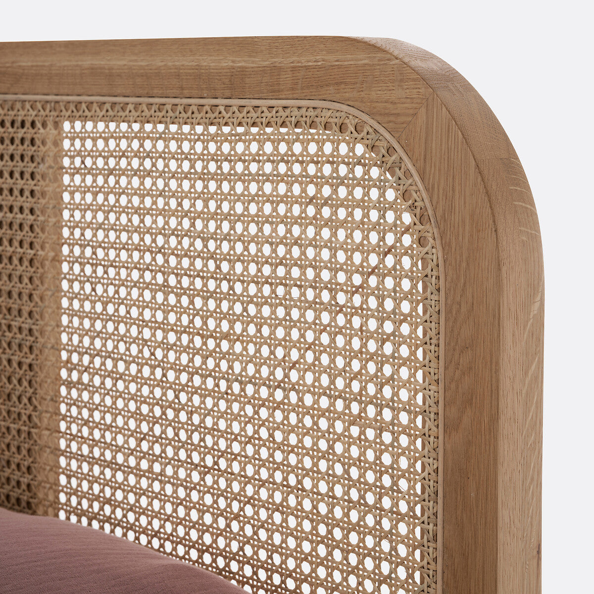 Lit avec sommier 160x200cm Madara La Redoute Interieurs