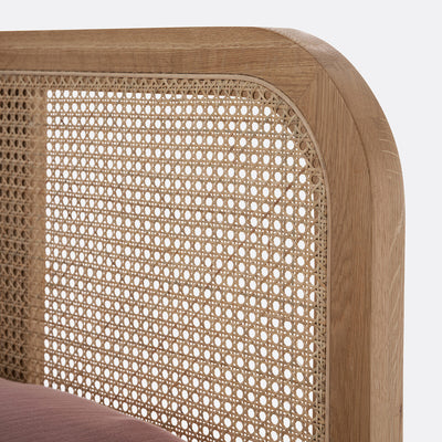 Lit avec sommier 160x200cm Madara La Redoute Interieurs