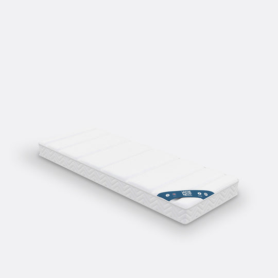 Lot de 2 Matelas de relaxation latex 80x200 cm – LA REDOUTE INTERIEURS