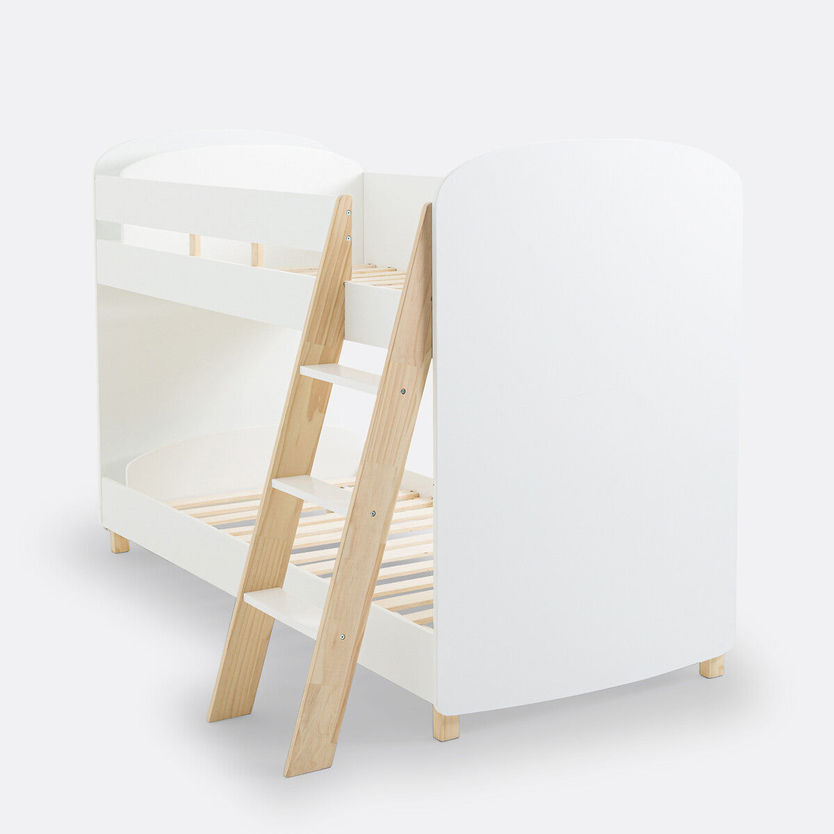 Lits superposés avec sommiers 90x190cm, Pietro La Redoute Interieurs