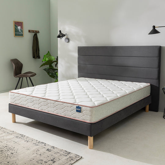 Matelas BULTEX 160x200cm Primo 20cm
