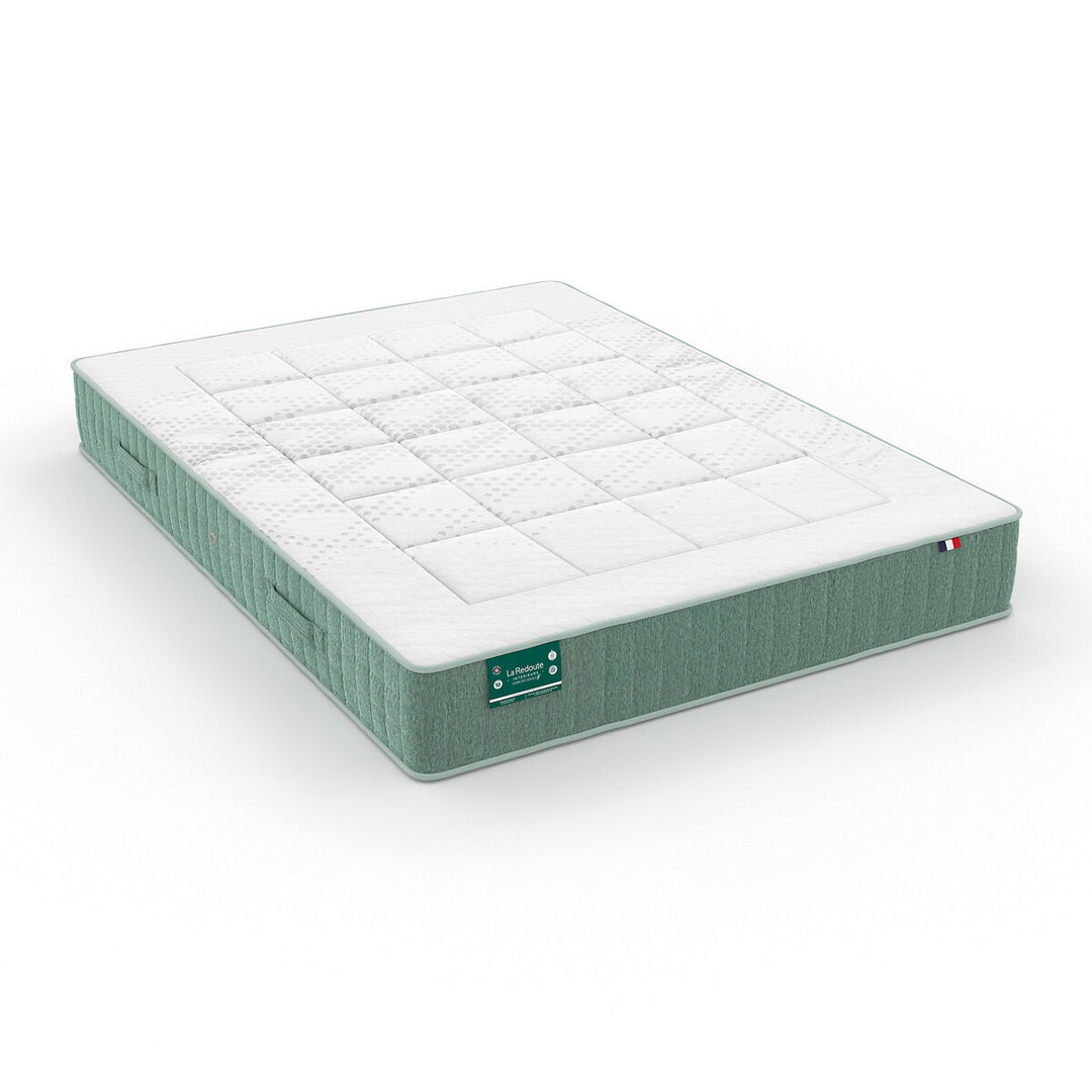 Matelas Dos Sensible La Redoute Interieurs - 140x190 cm