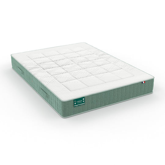 Matelas ressorts La Redoute Interieurs Dos sensible - 180x200 cm