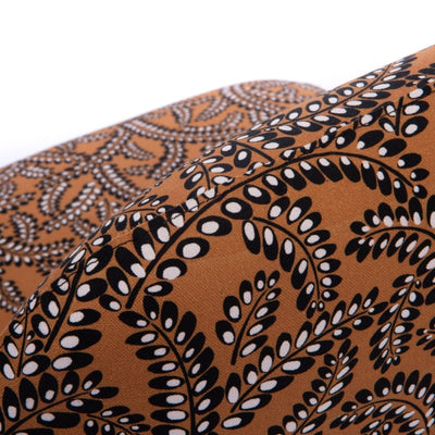 Fauteuil AMADEUS - BUCOLIQUE BRONZE