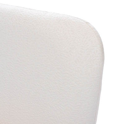 Fauteuil AMADEUS - BUCOLIQUE PALMIER