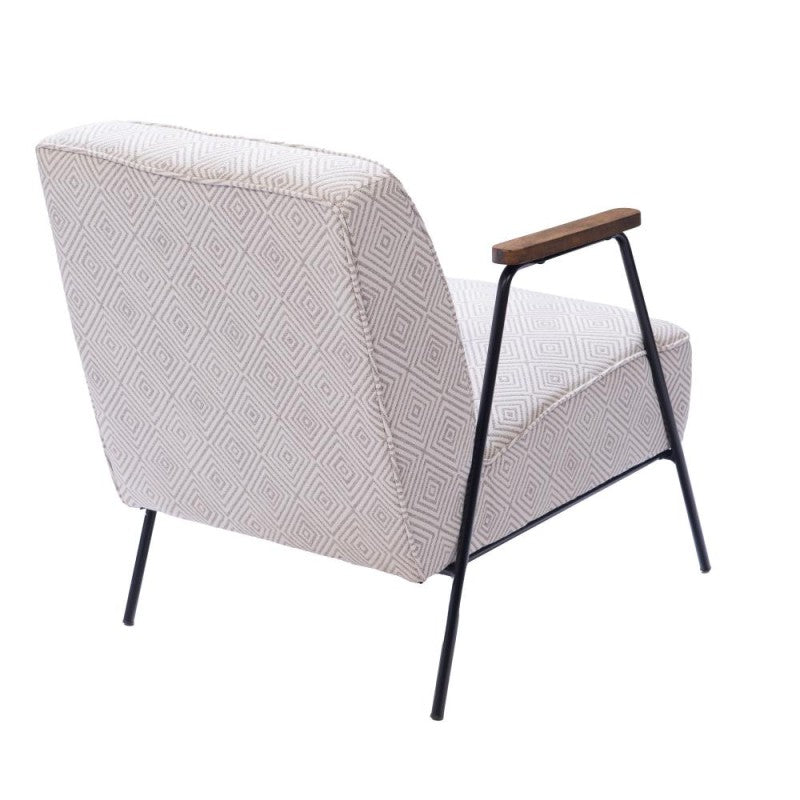 Fauteuil AMADEUS - HUGGY CLIO