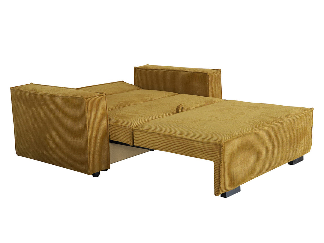 Fauteuil convertible MOBILIER 1 Columbus 180 (Poso 01)