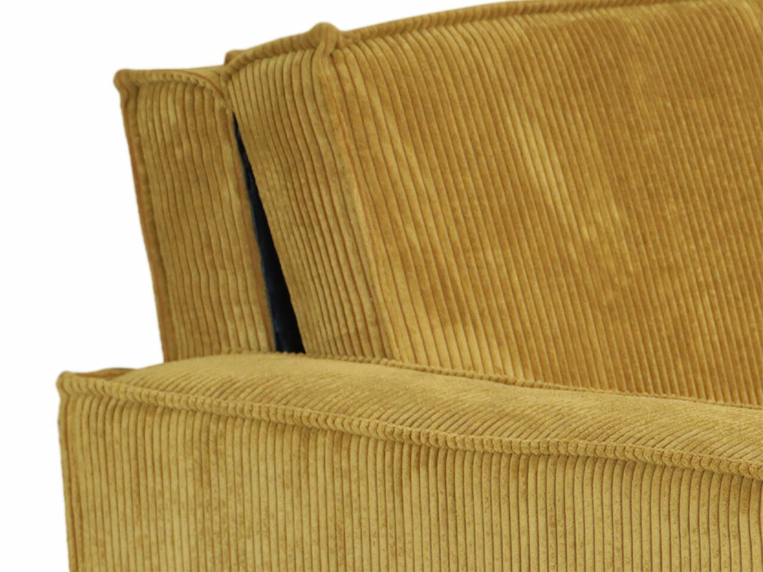 Fauteuil convertible MOBILIER 1 Columbus 180 (Poso 01)