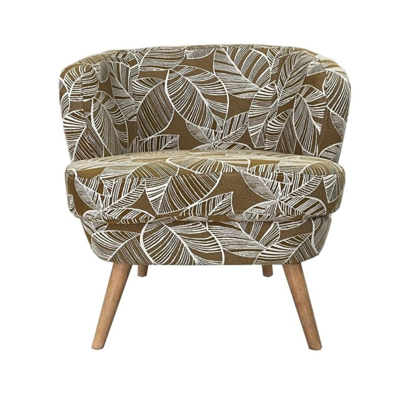 Fauteuil AMADEUS - DAGMARD