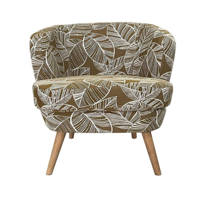Fauteuil AMADEUS - DAGMARD