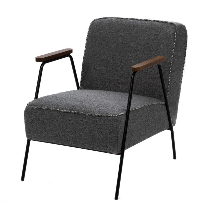 Fauteuil AMADEUS - HUGGY