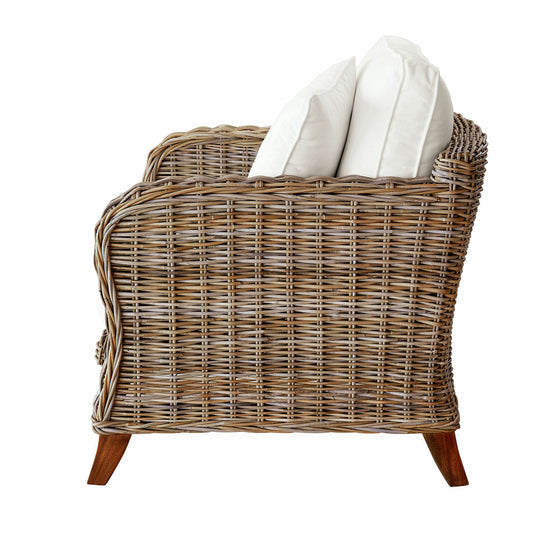 Fauteuil LOBERON Colroy — photo produit