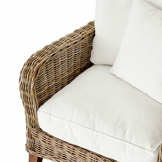 Fauteuil LOBERON Colroy — photo produit
