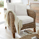 Fauteuil LOBERON Colroy — photo produit
