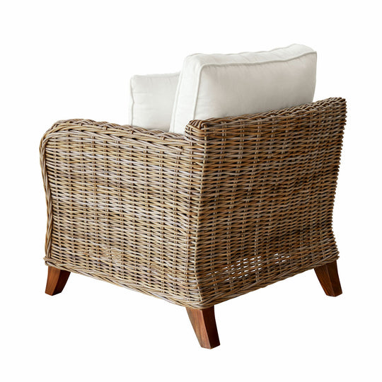 Fauteuil LOBERON Colroy — photo produit