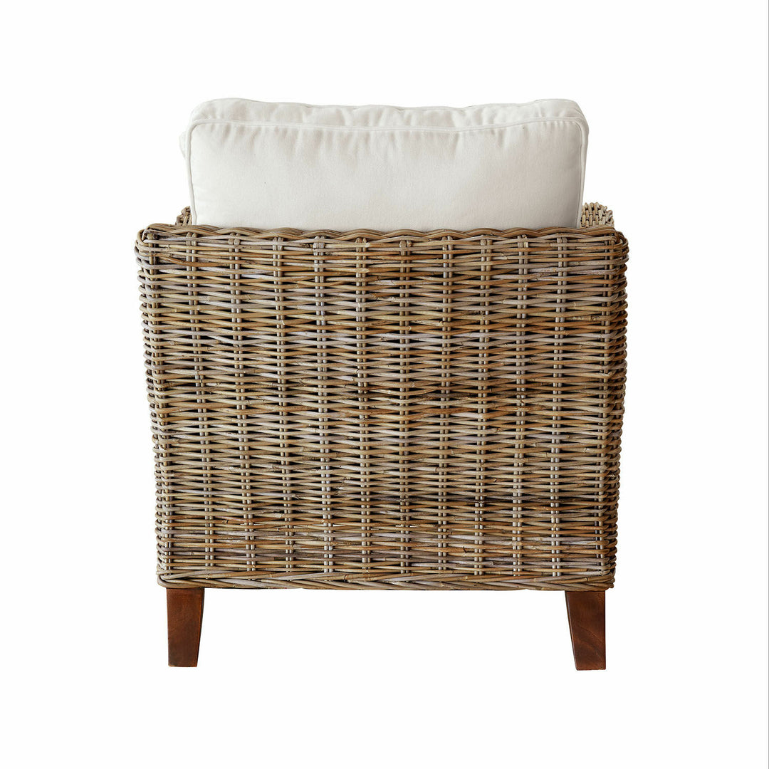 Fauteuil LOBERON Colroy — photo produit
