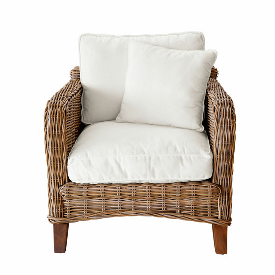 Fauteuil LOBERON Colroy — photo produit