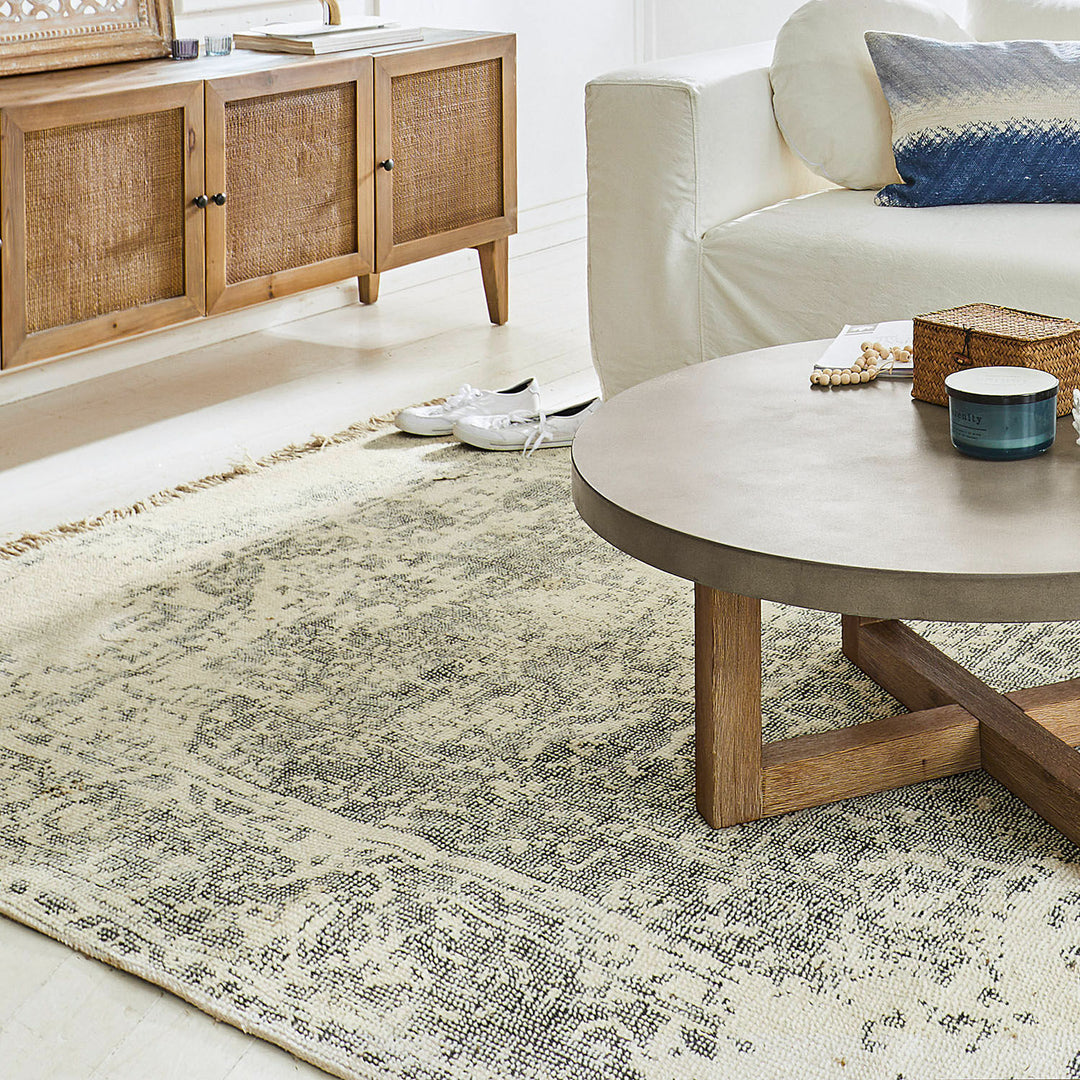 Tapis de salon LOBERON Lortet 170x240 cm — photo produit