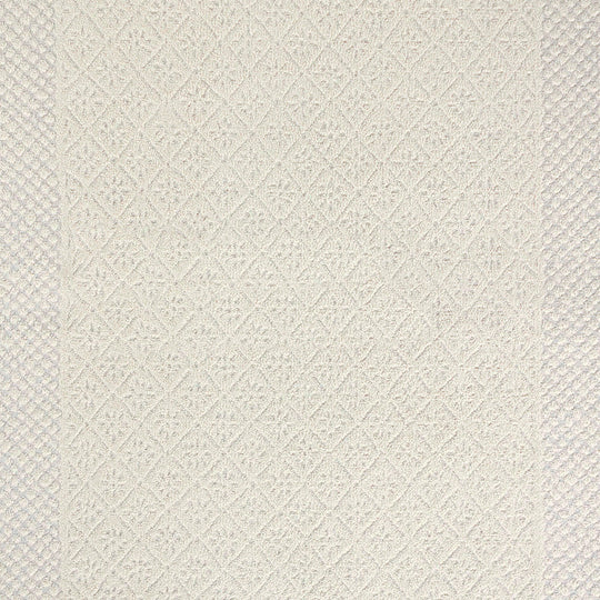 Tapis Scandinave Bohème Ivoire Monaco
