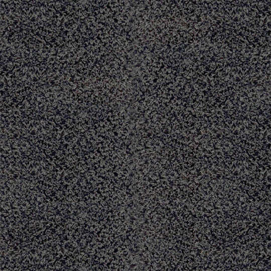 Tapis Shaggy Moderne Gris Foncé Boracay