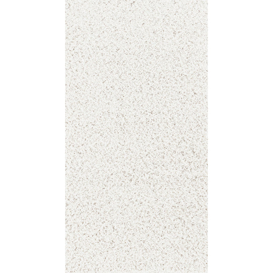 Tapis Shaggy Moderne Blanc Boracay