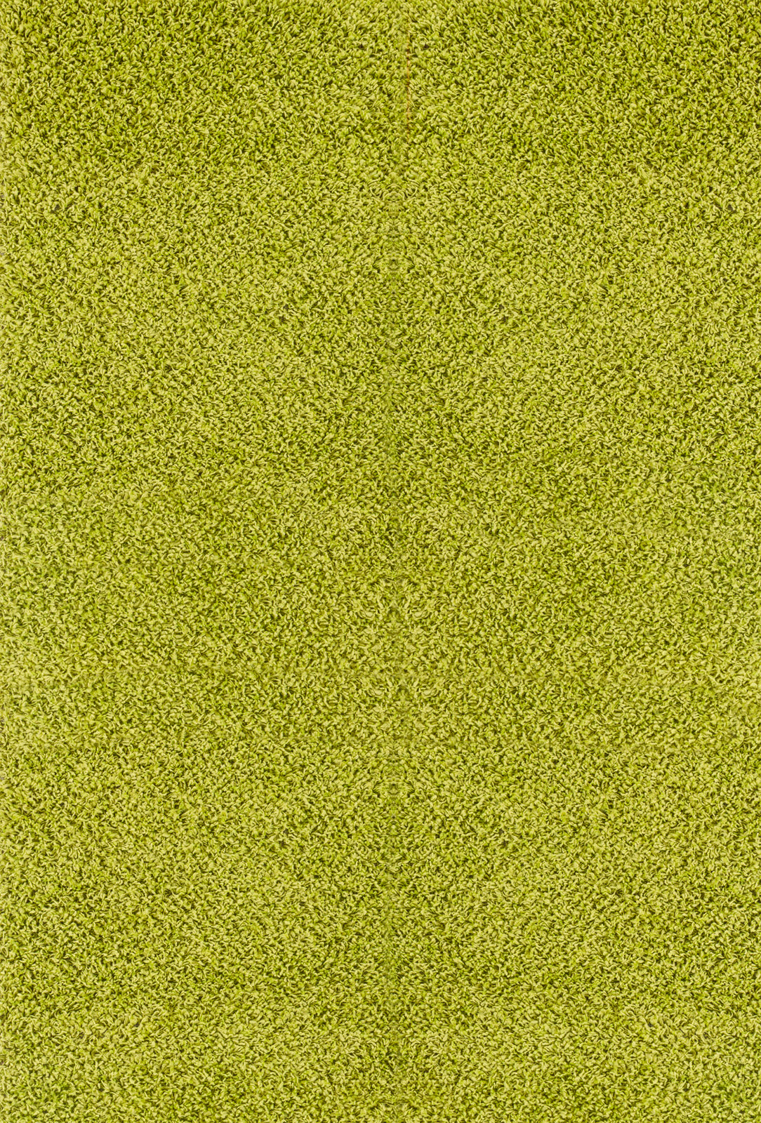 Tapis SURYA Boracay shaggy, uni vert pomme à poils longs, vue 10