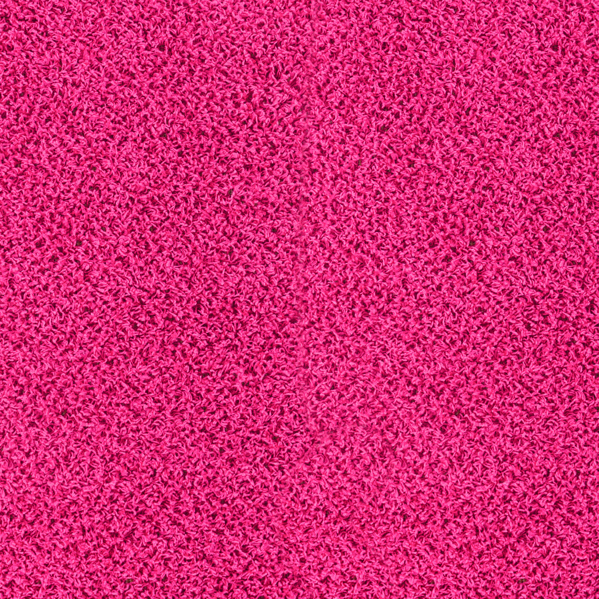 Tapis SURYA Boracay shaggy, uni rose fuchsia à poils longs, vue 9