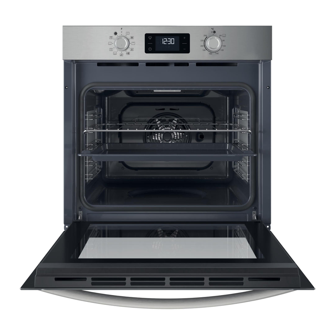 Four encastrable INDESIT IO258CX Catalyse 71L
