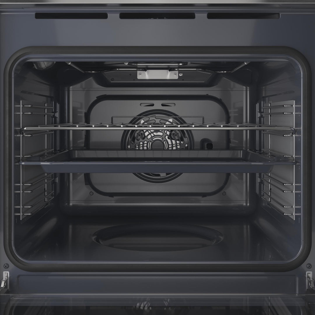 Four encastrable INDESIT IO258CX Catalyse 71L