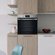 Four encastrable INDESIT IO258CX Catalyse 71L