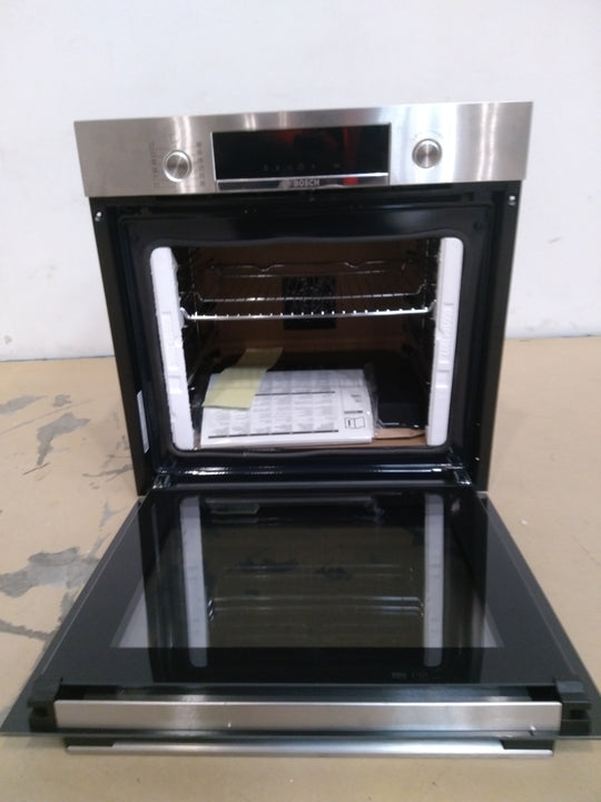 Four encastrable BOSCH HBG578ES1