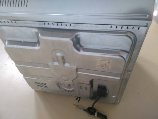 Four encastrable INDESIT IO258CX Catalyse 71L