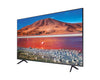 TV Samsung Crystal UHD 43" Smart TV UE43TU7125