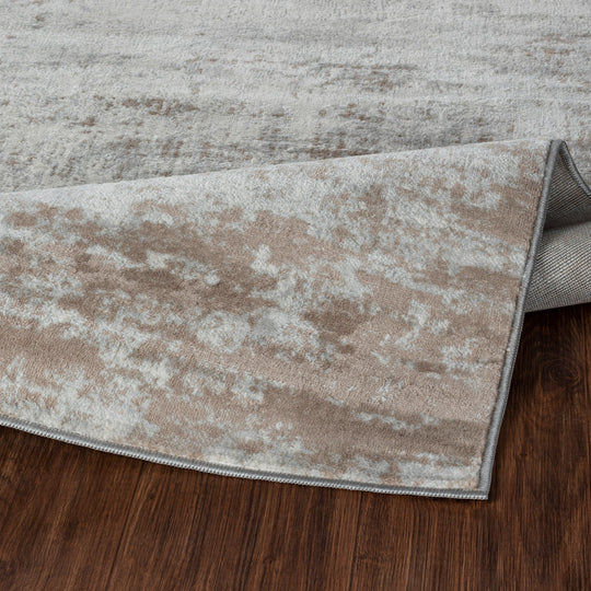 Tapis de salon vintage Aniela