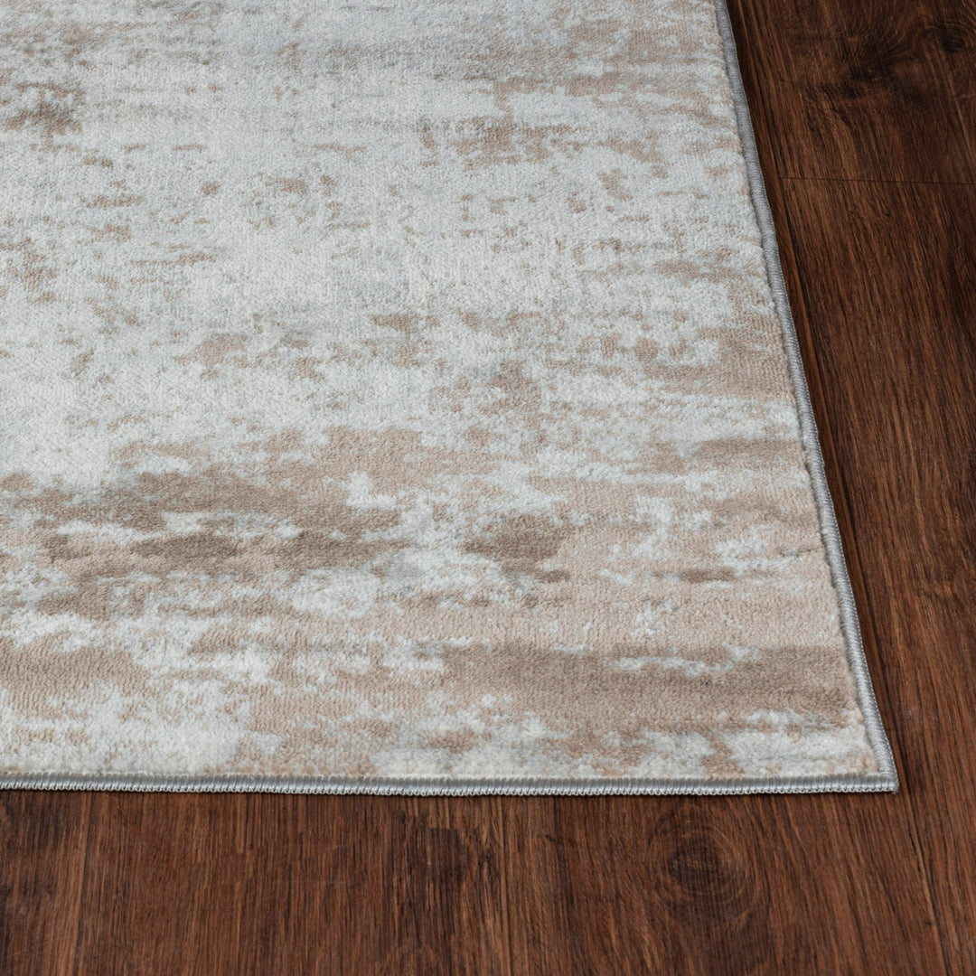 Tapis de salon vintage Aniela