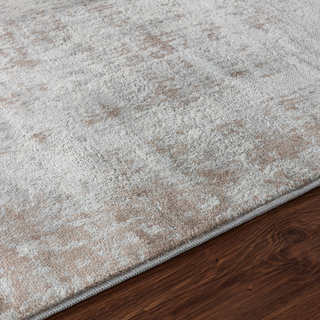 Tapis de salon vintage Aniela