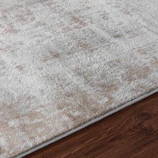 Tapis de salon vintage Aniela