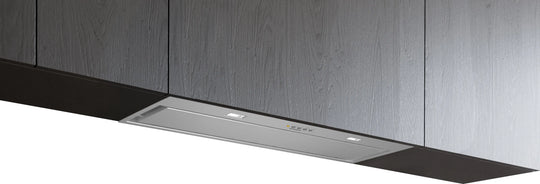 Groupe filtrant SIEMENS iQ500 LB87NAC50 Série 6 — photo produit