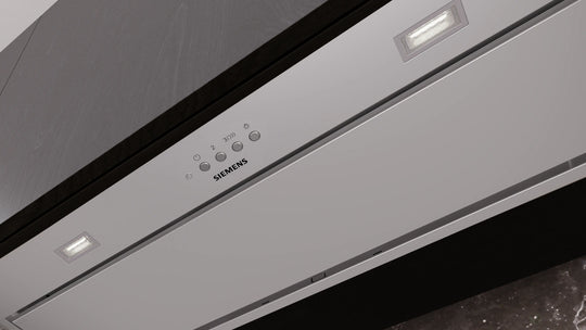 Groupe filtrant SIEMENS iQ500 LB87NAC50 Série 6 — photo produit