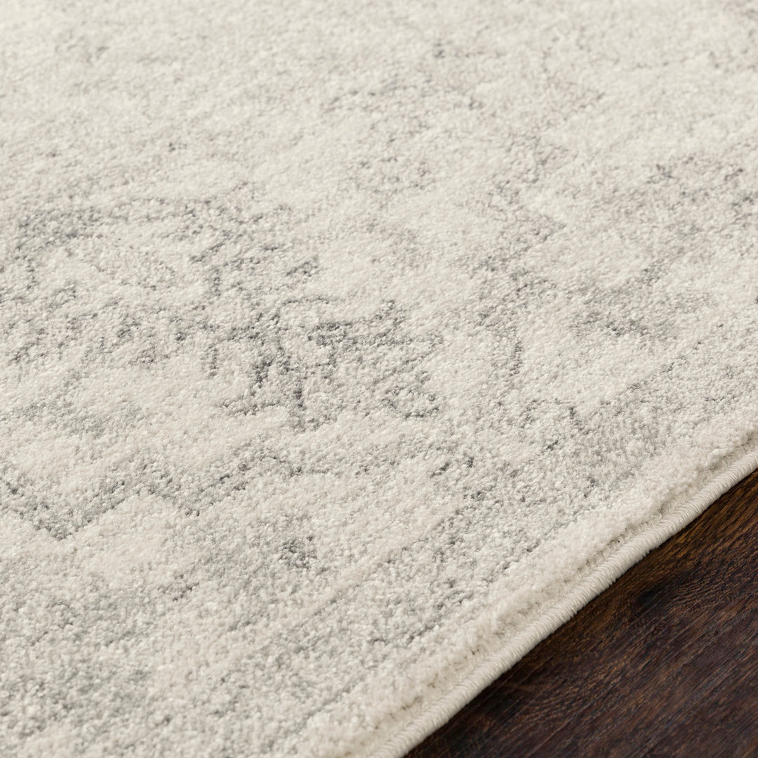 Tapis Vintage Oriental Gris/Beige Munich