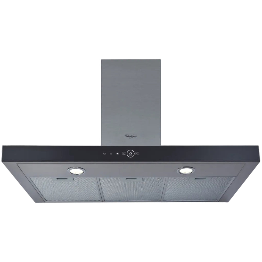 Hotte aspirante WHIRLPOOL AKR7591IX