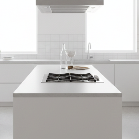Hotte aspirante WHIRLPOOL AKR7591IX