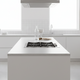 Hotte aspirante WHIRLPOOL AKR7591IX