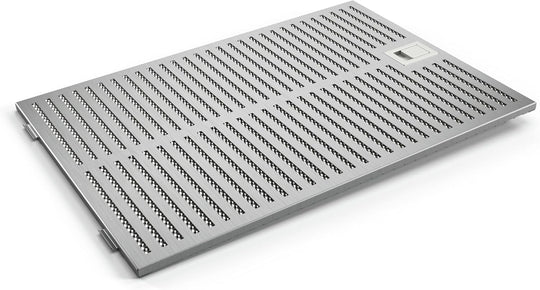 Hotte murale BOSH DWB97IM50 Série 4 avec 4 vitesses d'aspiration dont 1 intensive 90cm Inox