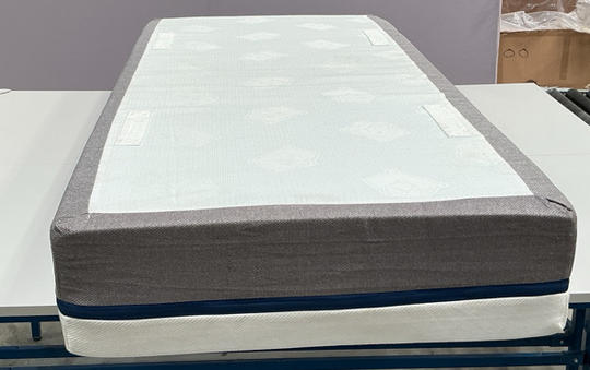 Matelas TEDIBER l'incroyable 90x200cm