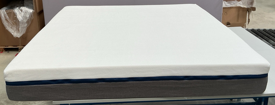 Matelas TEDIBER Hybride 180x200cm