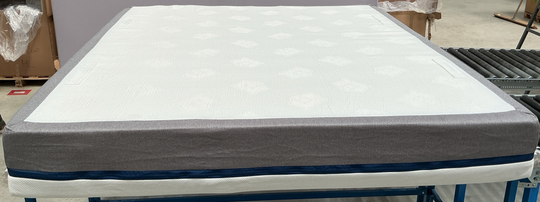 Matelas TEDIBER Hybride 180x200cm